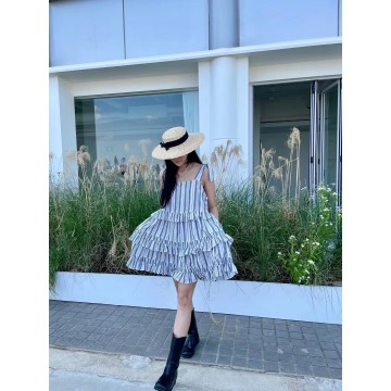 THE CLOSET S/S 2021 女裝連身裙